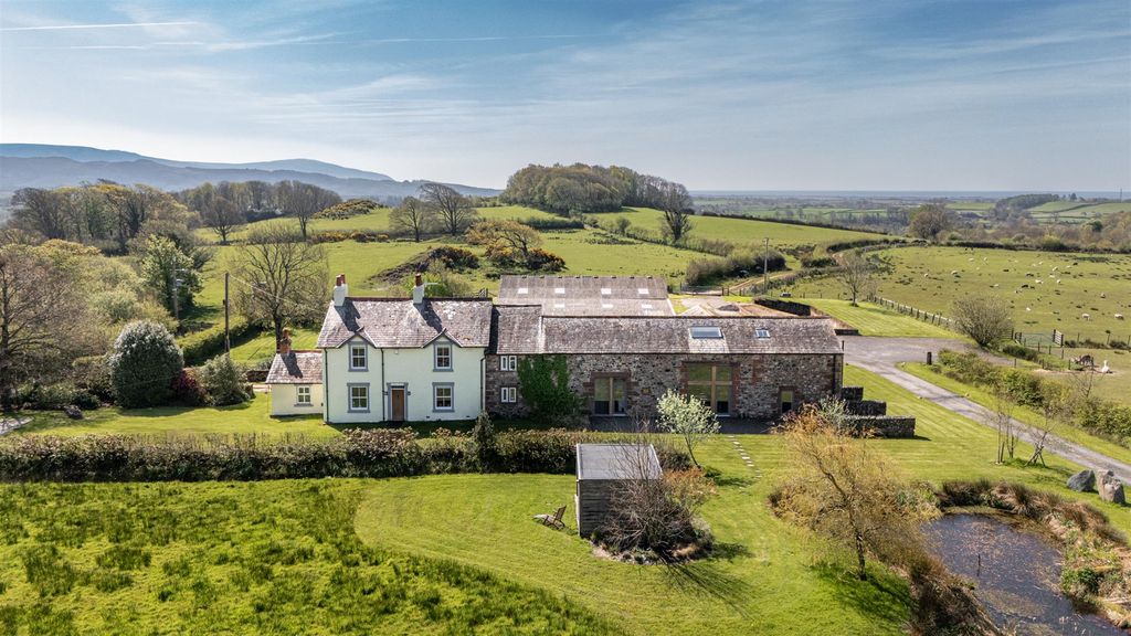 Additional image 28 of 4 bed farmhouse for saleGosforth, Seascale CA20