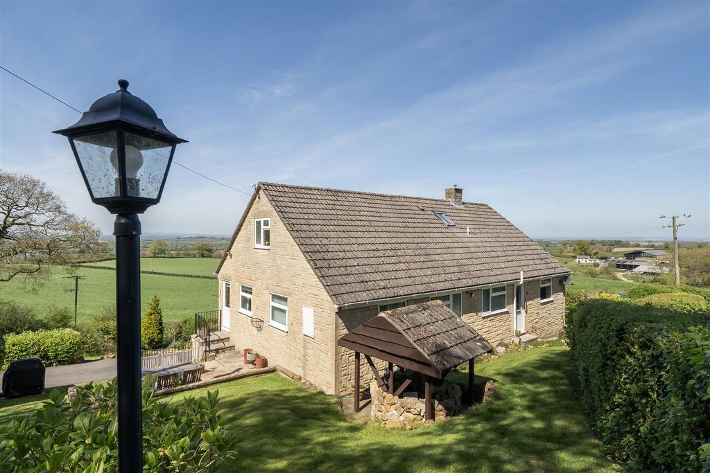 Additional image 17 of 3 bed detached house for saleHigher Chillington, Ilminster TA19