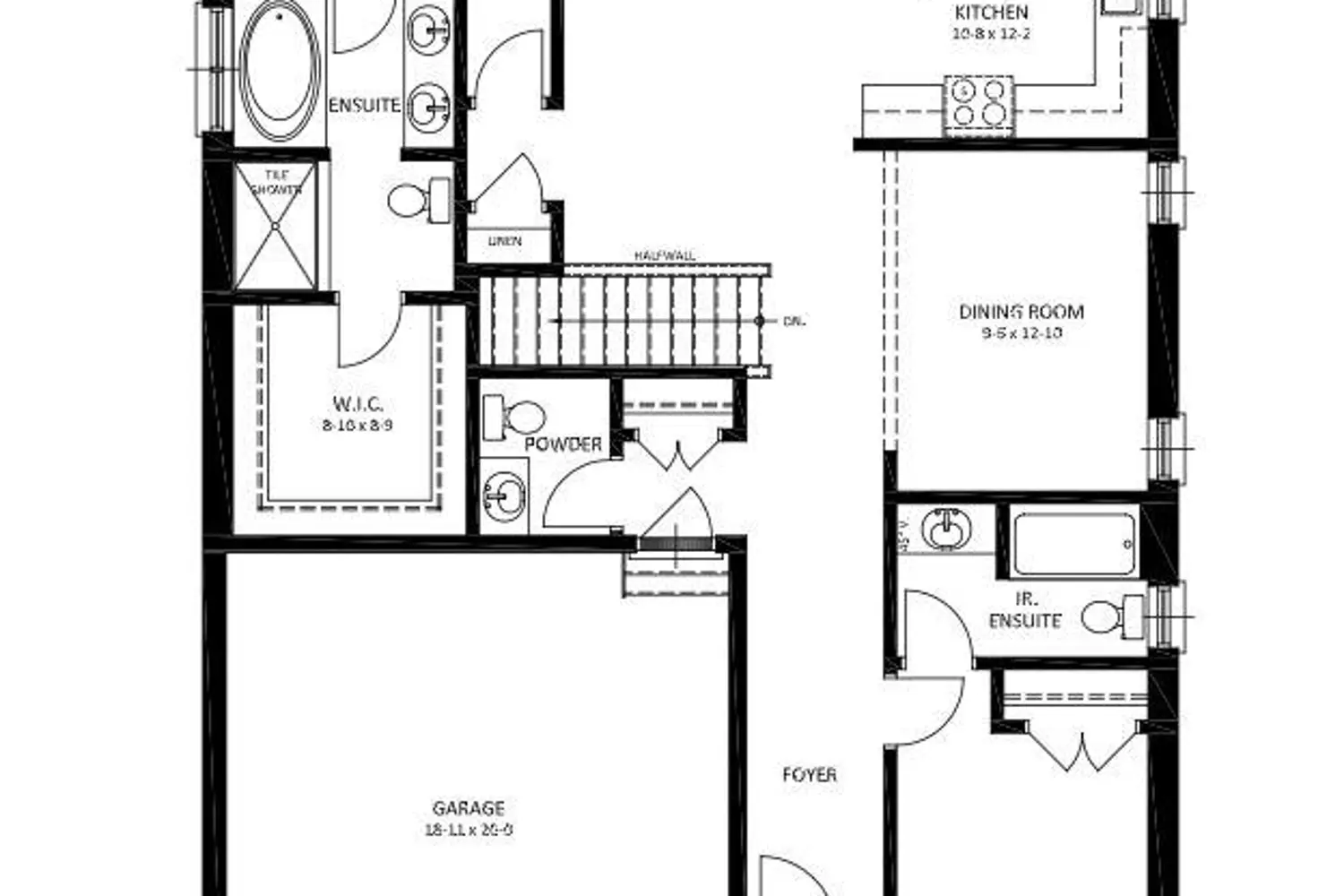 Additional image 3 of 303 Hastings Court