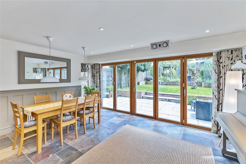 Additional image 3 of 3 bed detached house for saleHindhead, Surrey GU26