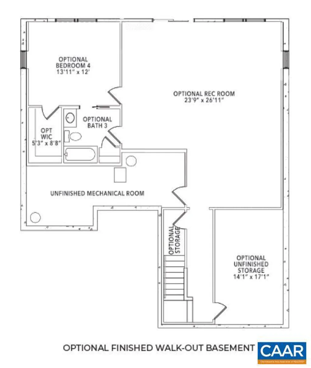 34D Ashlin Cove, Charlottesville, VA 22901