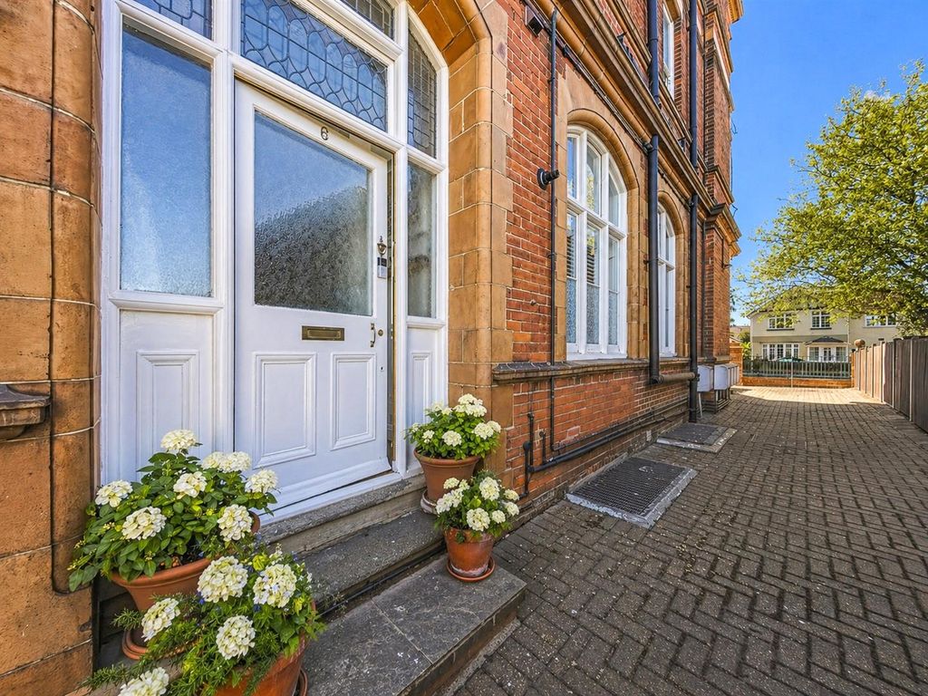 Additional image 2 of 2 bed flat for saleStation Road, Herne Bay CT6