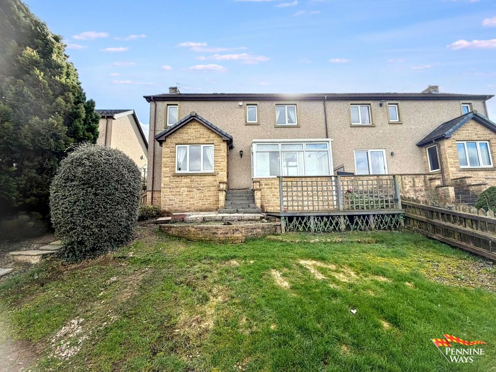Additional image 2 of 3 bed semi-detached house for saleFairfield Park, Haltwhistle NE49