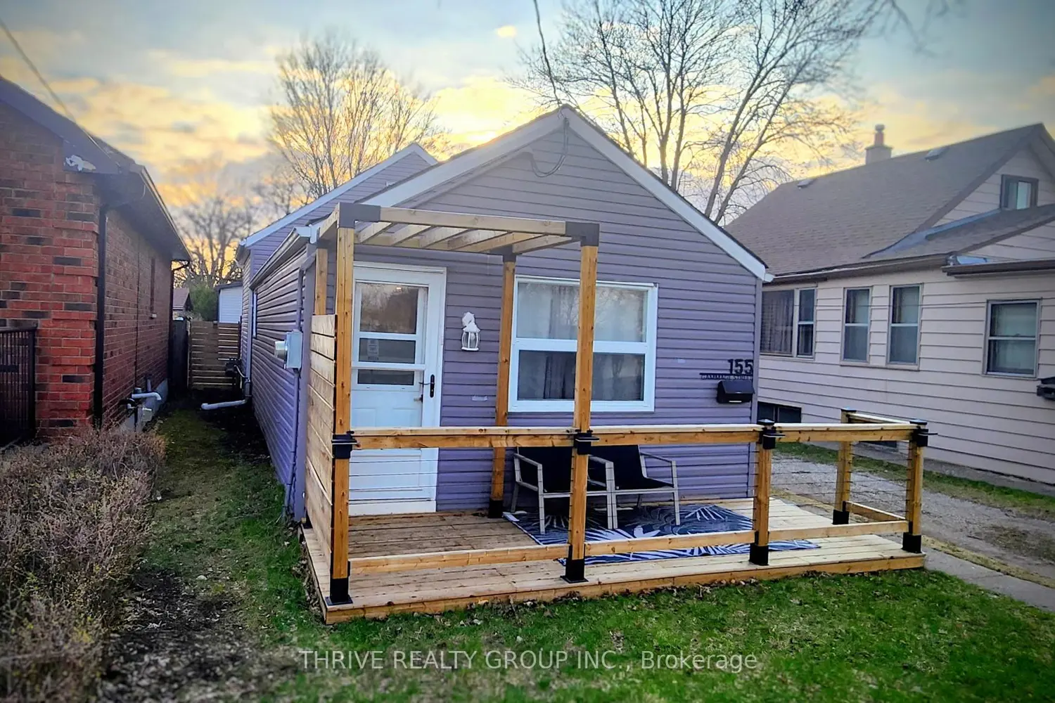 155 Gammage Street photo 2