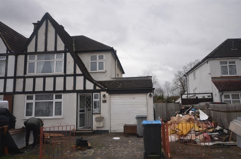 Windermere Avenue, Wembley HA9