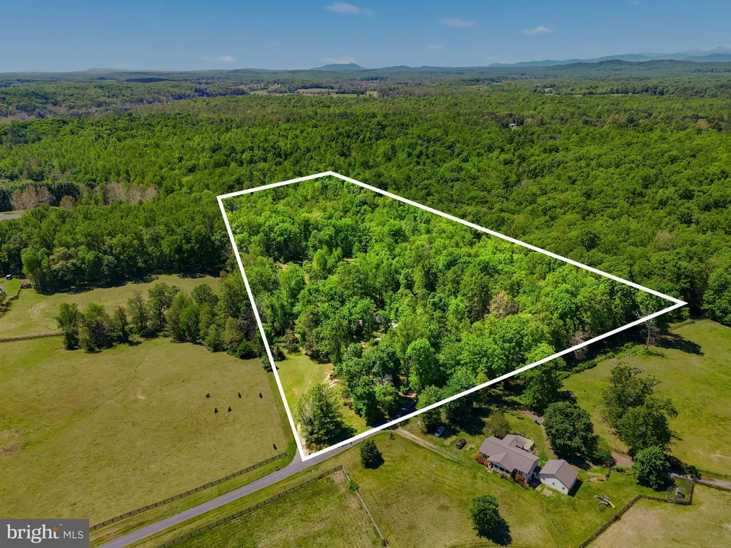12638 Walnut Lane, Culpeper, VA 22701