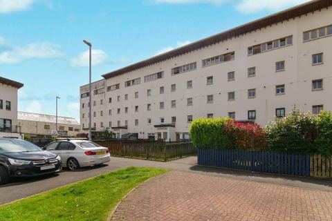Lochburn Gardens, Maryhill G20