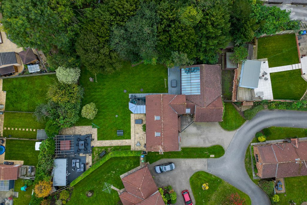 Additional image 3 of 4 bed detached house for saleRosemount Grange, Hessle HU13