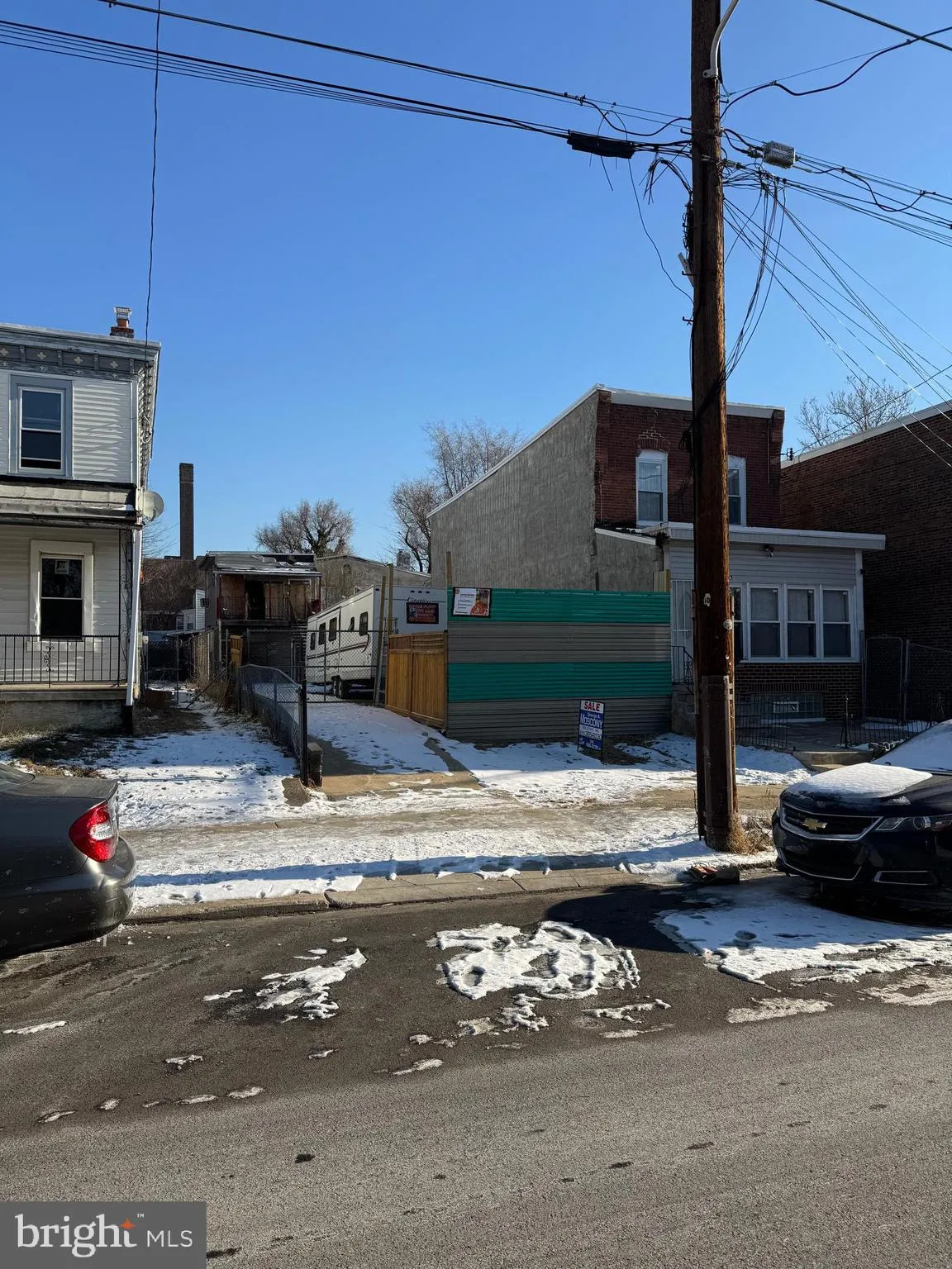 2541 S 71st Street, Philadelphia, PA 19142