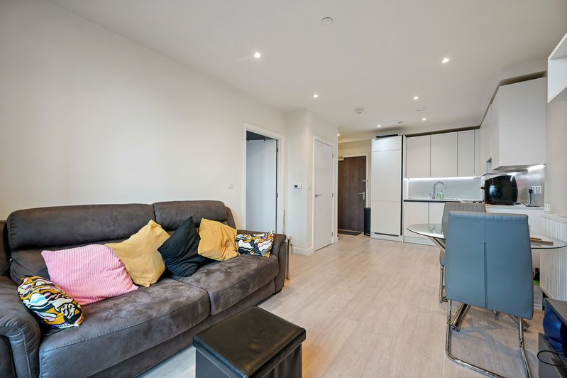 Additional image 9 of 1 bed flat for saleHenry Strong Road, Harrow HA1