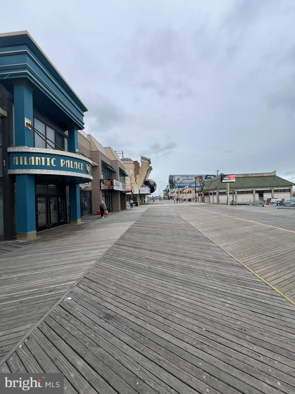 1515 Bdwk C2, Atlantic City, NJ 08401