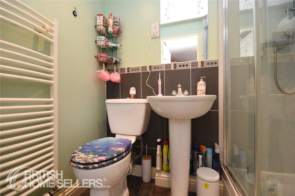 Additional image 18 of 2 bed flat for saleGreen Road, Haverhill, Suffolk CB9