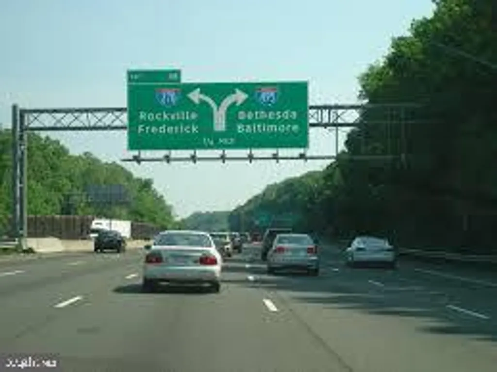 10401 Grosvenor Place Unit 324, Rockville, MD 20852