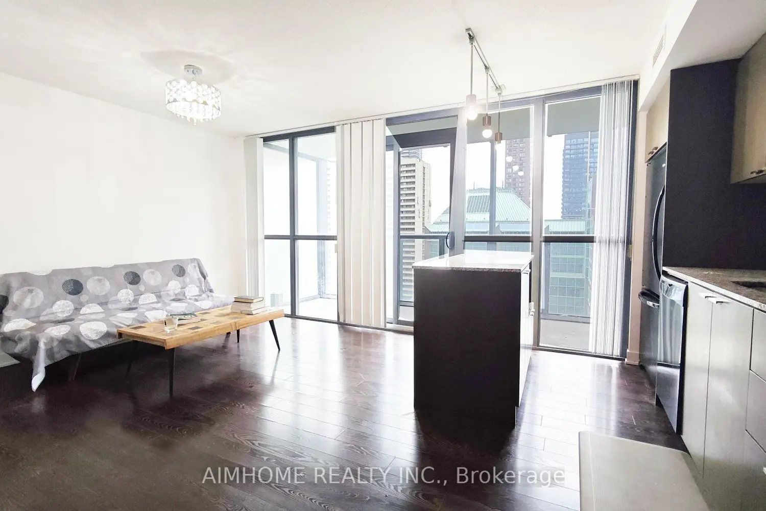110 Charles Street 1510