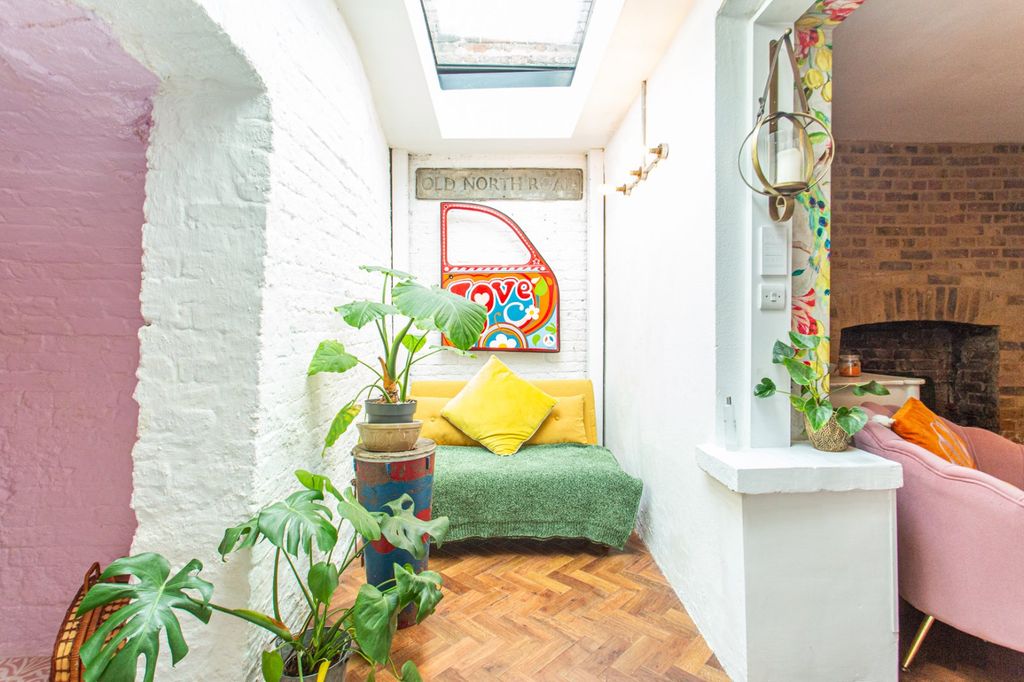Additional image 17 of 2 bed maisonette for saleCentral Parade, Herne Bay CT6