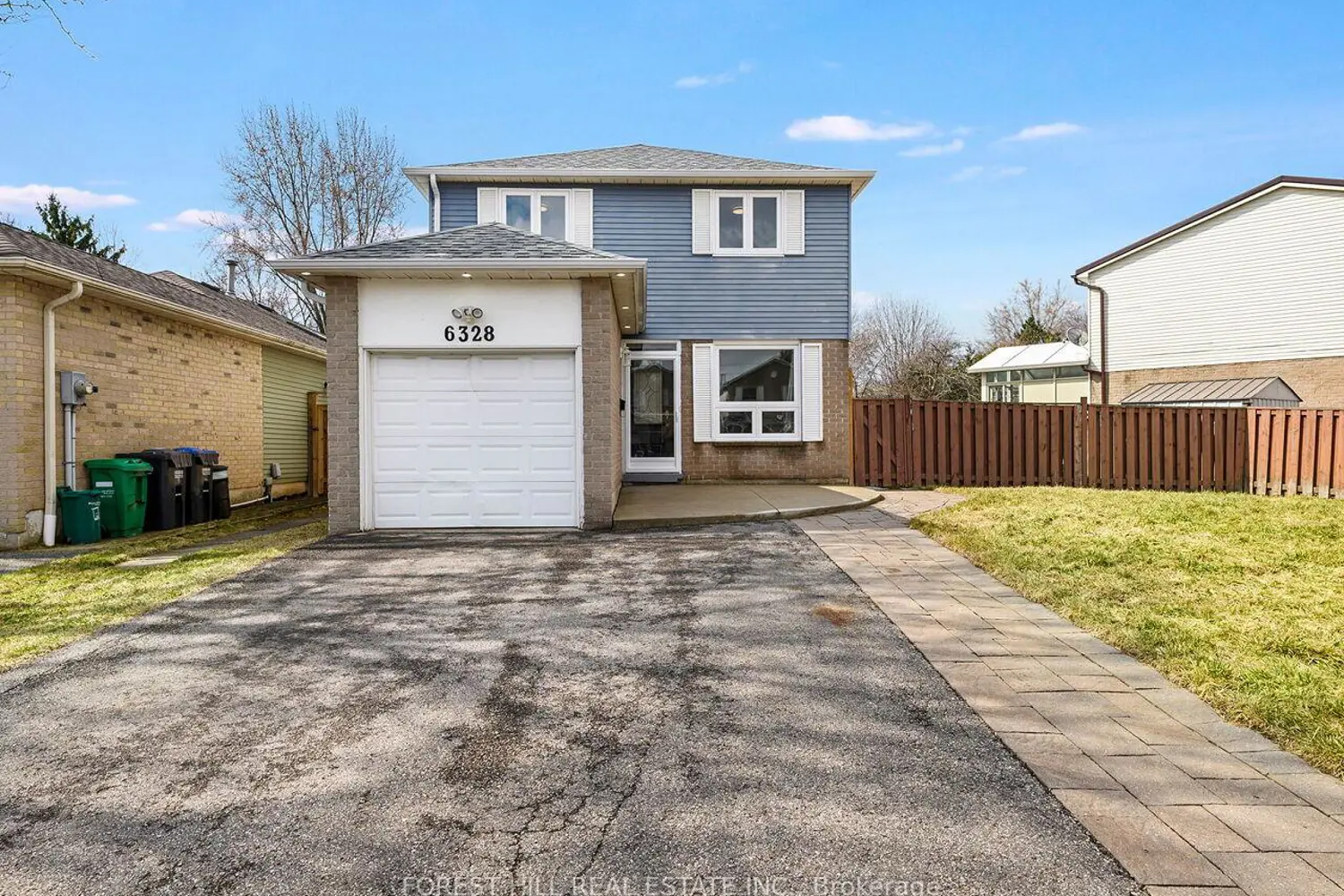 6328 Martel Court