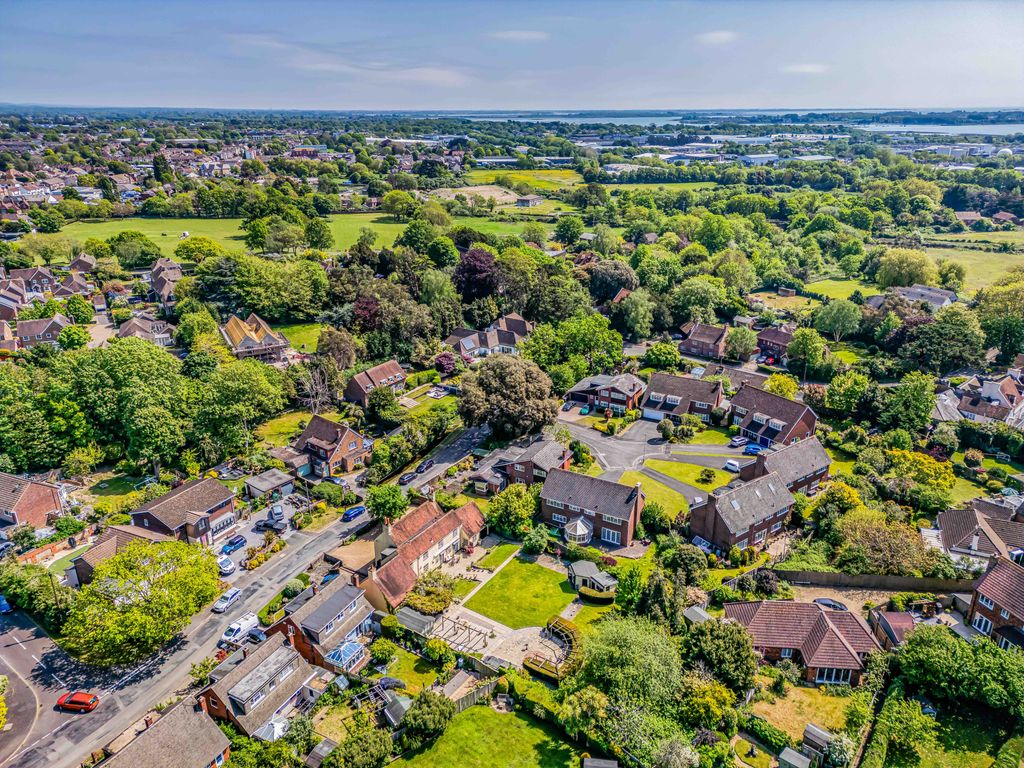 Additional image 33 of 3 bed detached house for saleOld Bedhampton, Hampshire PO9