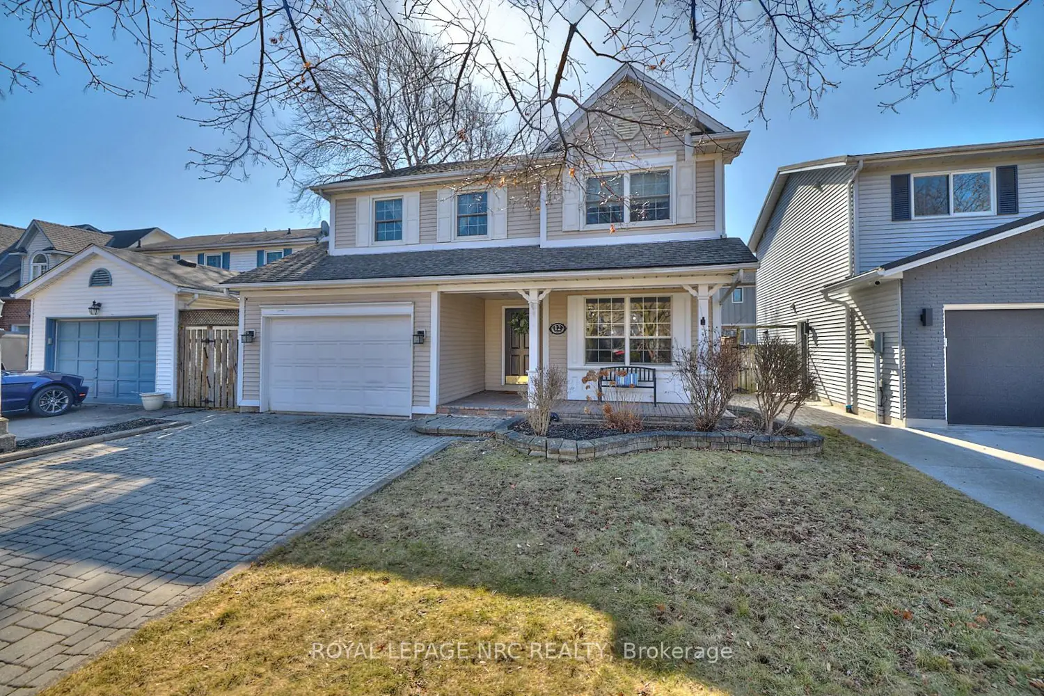 12 Brigantine Court