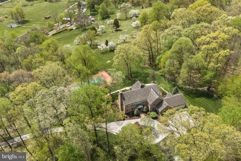 2062 General Alexander Drive, Malvern, PA 19355