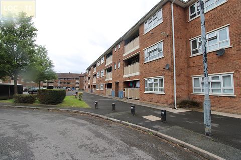 Milton Close, Stretford M32