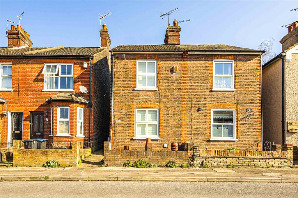 Additional image 15 of 2 bed semi-detached house for saleEbberns Road, Apsley, Hemel Hempstead, Hertfordshire HP3