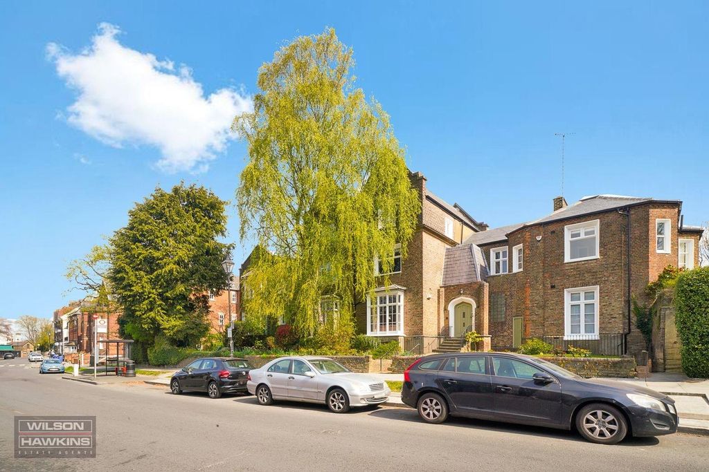 Additional image 18 of 3 bed flat for saleLondon Road, Harrow On The Hill HA1
