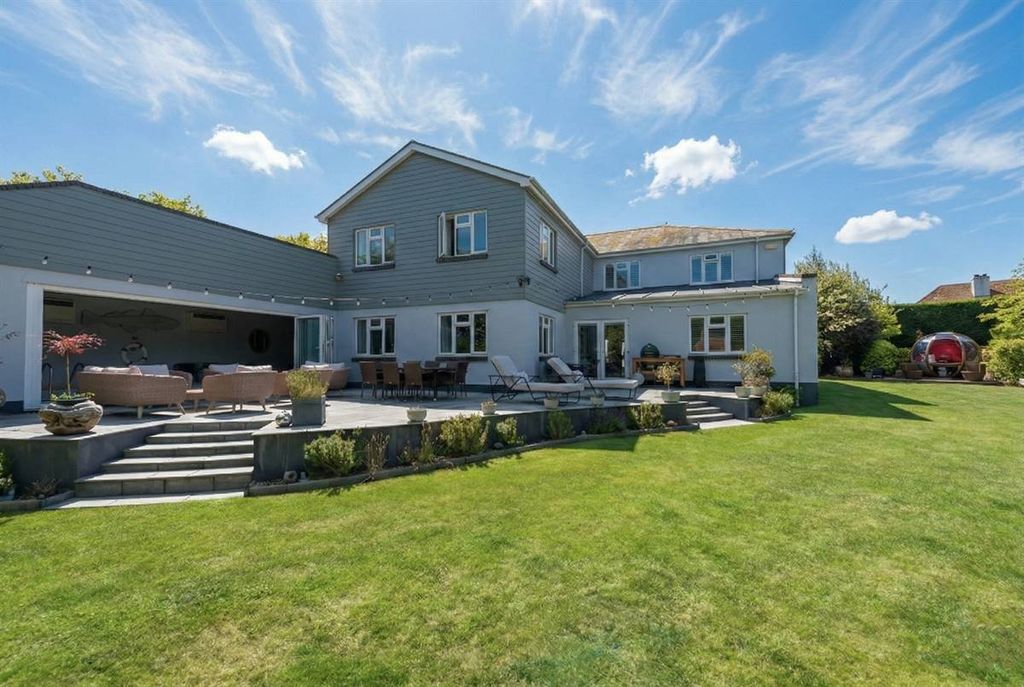Additional image 2 of 4 bed detached house for saleReculver Road, Herne Bay CT6
