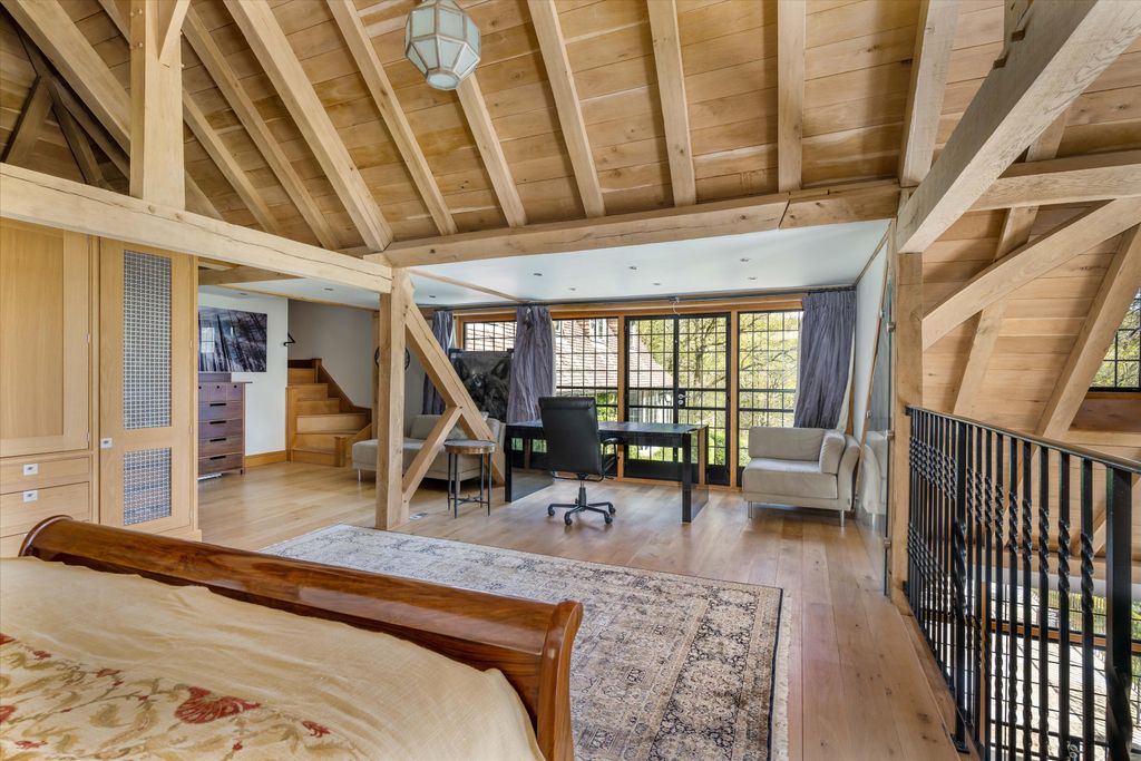 Additional image 34 of 5 bed detached house for saleMarley Common, Haslemere, Surrey GU27