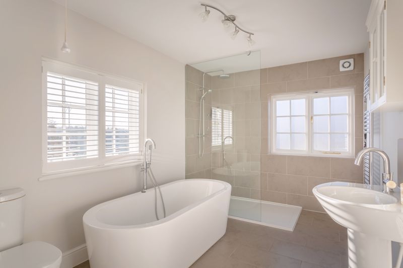 Additional image 24 of 5 bed semi-detached house for saleNorth Road, Hertford SG14