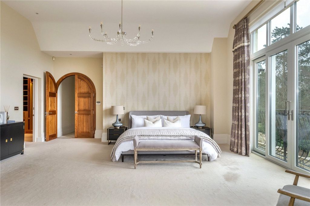 Additional image 16 of 10 bed detached house for saleMarley Common, Haslemere, Surrey GU27
