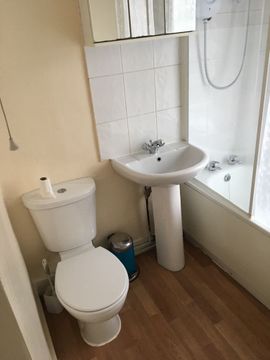 Lathom Road, Manchester M20