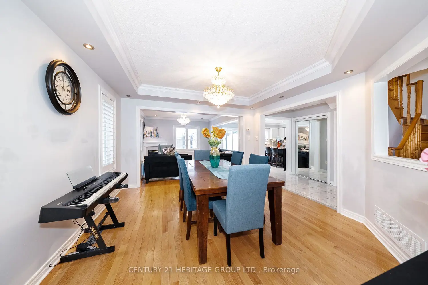 2211 Old Rutherford Road photo 3