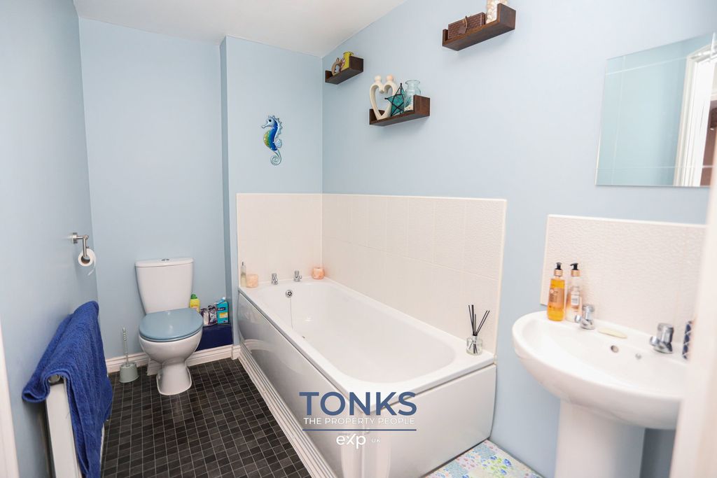 Additional image 14 of 2 bed flat for saleCentury Way, Halesowen B63
