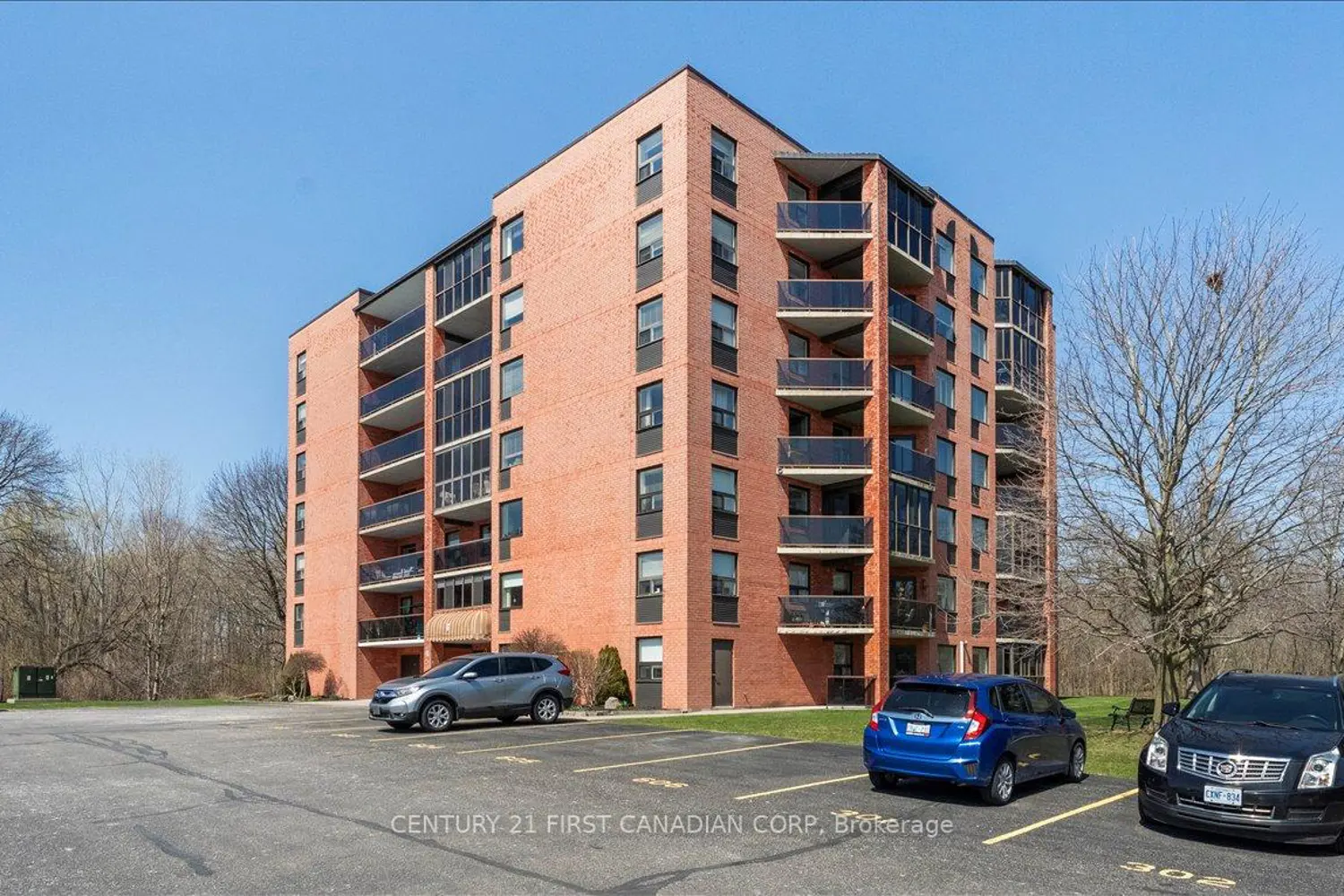 5 Mill Pond Court 706