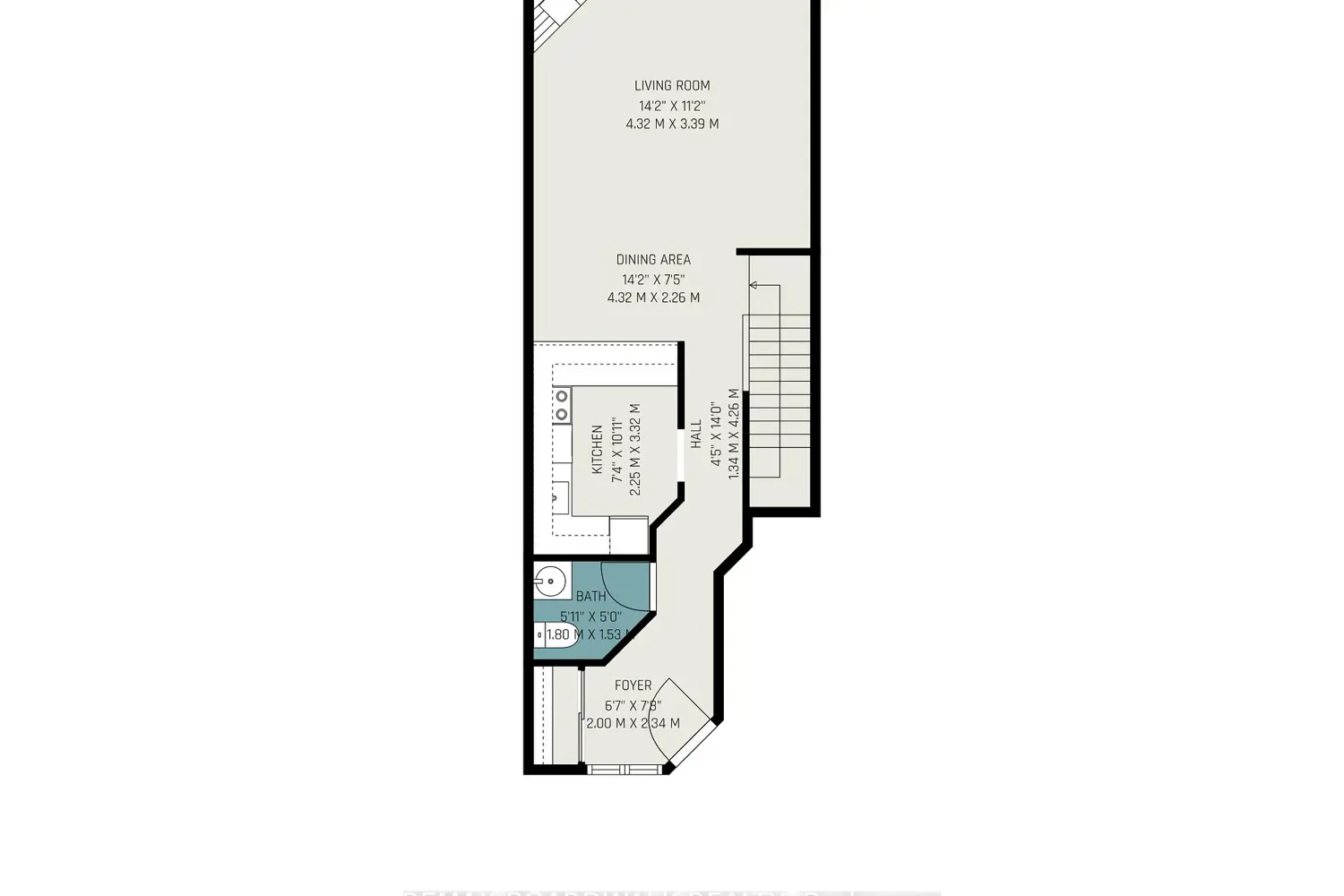 Additional image 14 of 5 Briston Private
