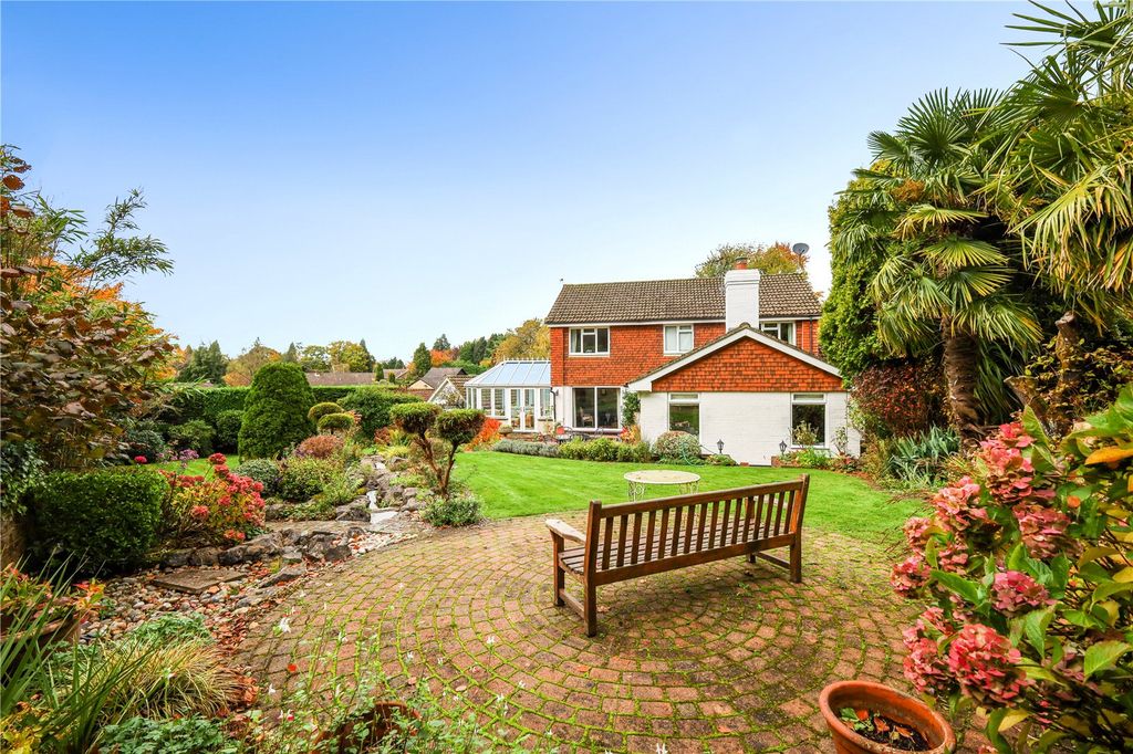 Additional image 11 of 4 bed detached house for saleThe Moorings, Hindhead, Surrey GU26