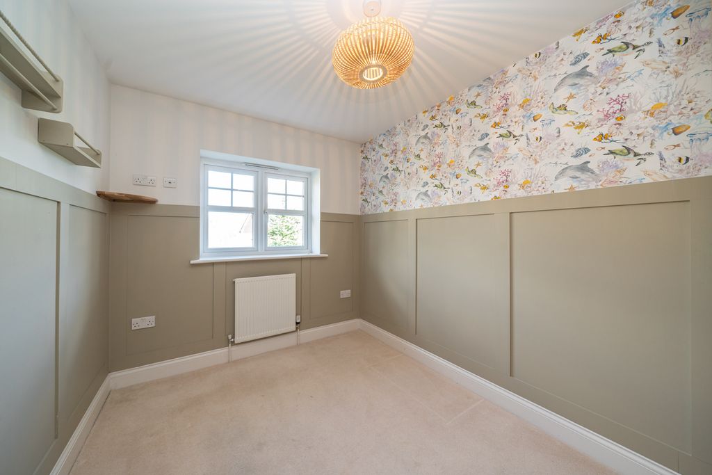 Additional image 12 of 4 bed detached house for saleOstlers Close, Hemel Hempstead, Hertfordshire HP3
