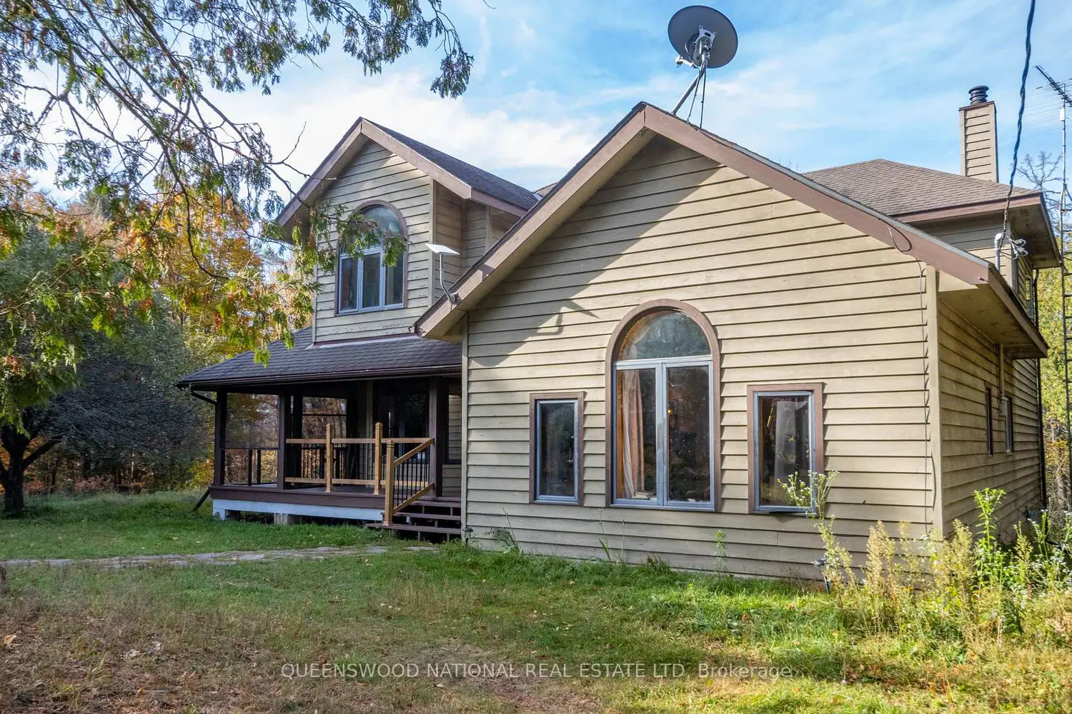 3130 Letterkenny Road