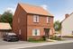 Plot 8, The Dee Three at Alvaredus, Harvest Grove NG11