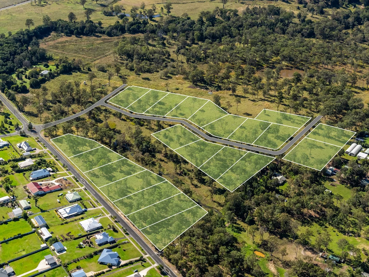 Woodford QLD 4514