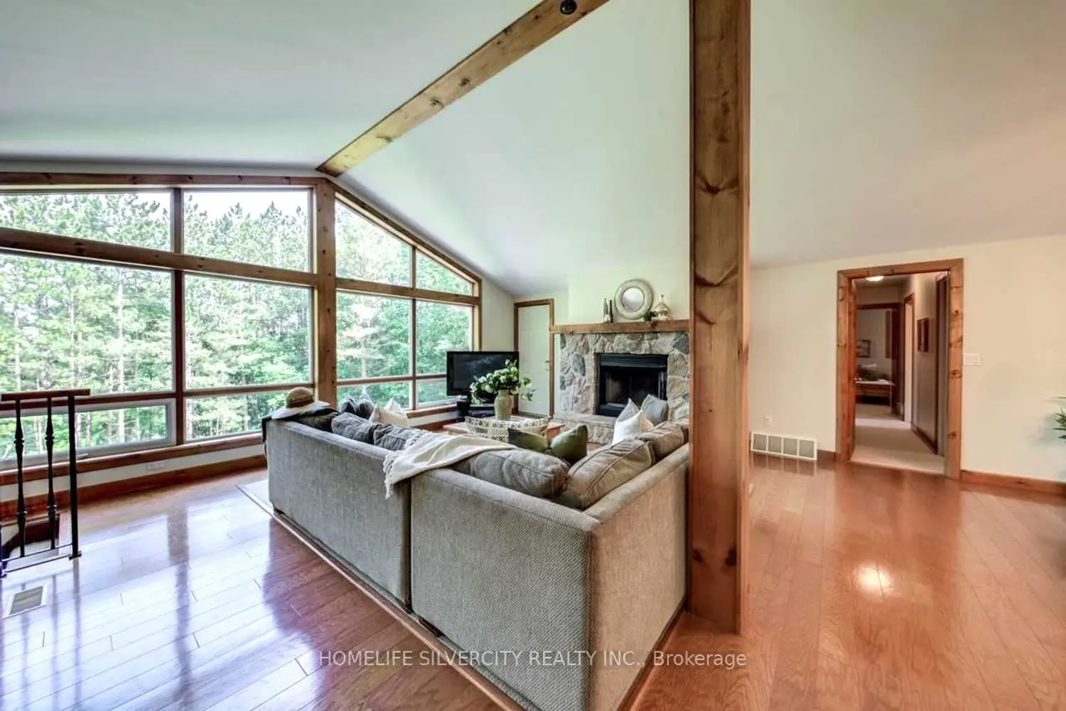 282 Bowles Bluff Road photo 5