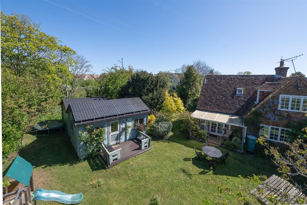 Additional image 23 of 5 bed detached house for saleMargate Road, Broomfield, Herne Bay CT6