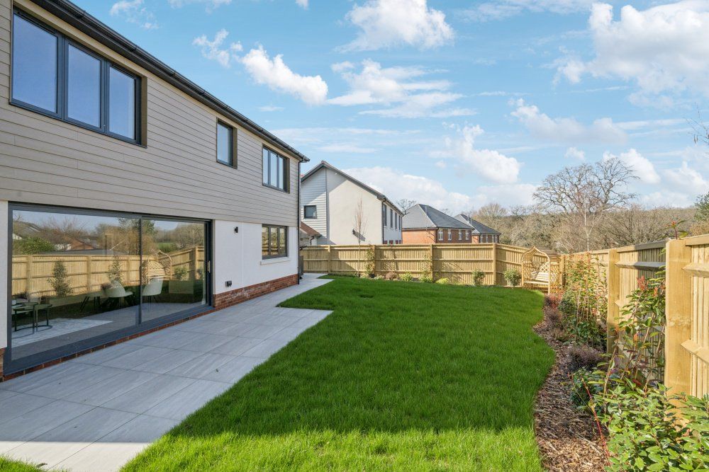 Additional image 13 of 4 bed detached house for saleBrighton Road, Monks Gate, Horsham, West Sussex RH13