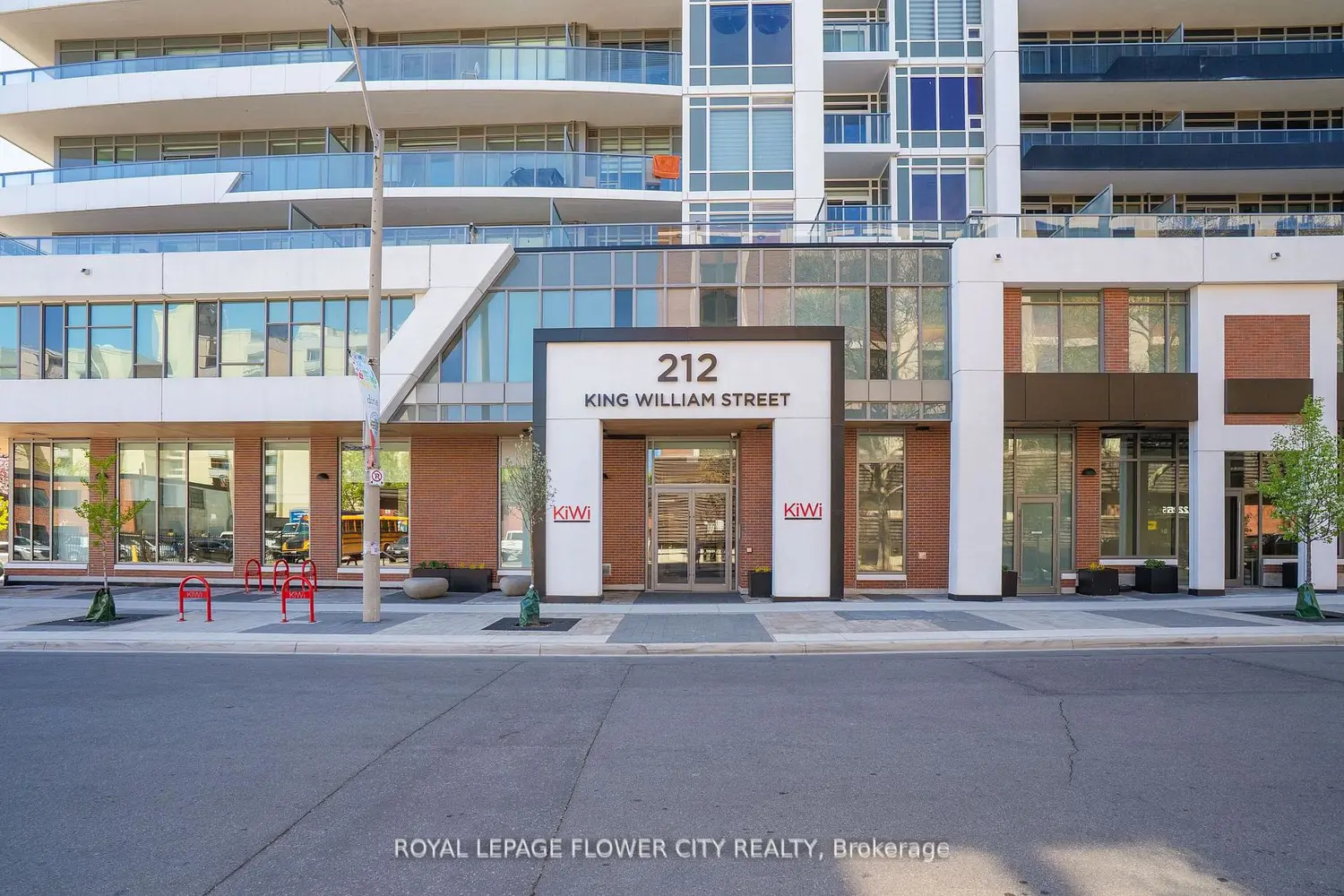 212 King William Street 907