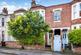Church Drive, Nottingham NG5