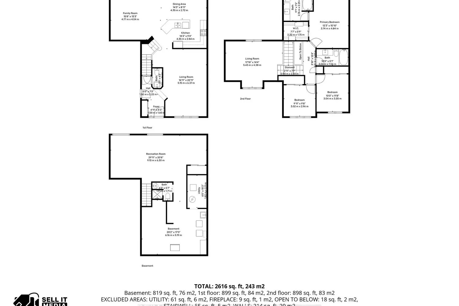 Additional image 19 of 939 Cahill Drive