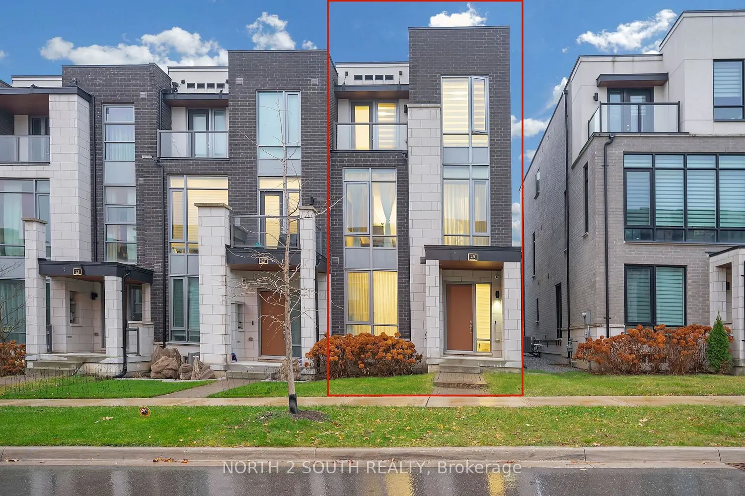 25 Aylin Crescent