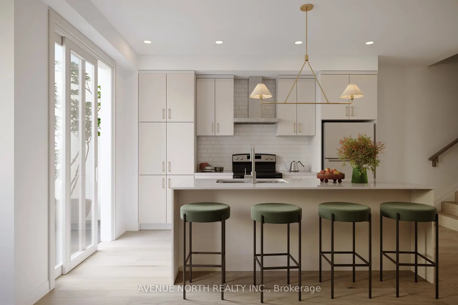 577 Escala Private photo 2