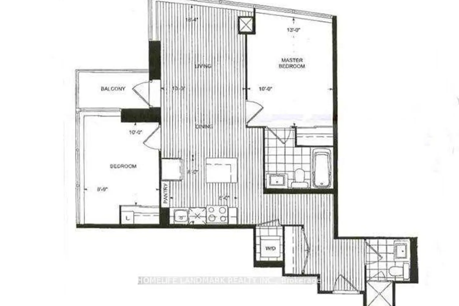 Additional image 3 of 120 Homewood Avenue 1807