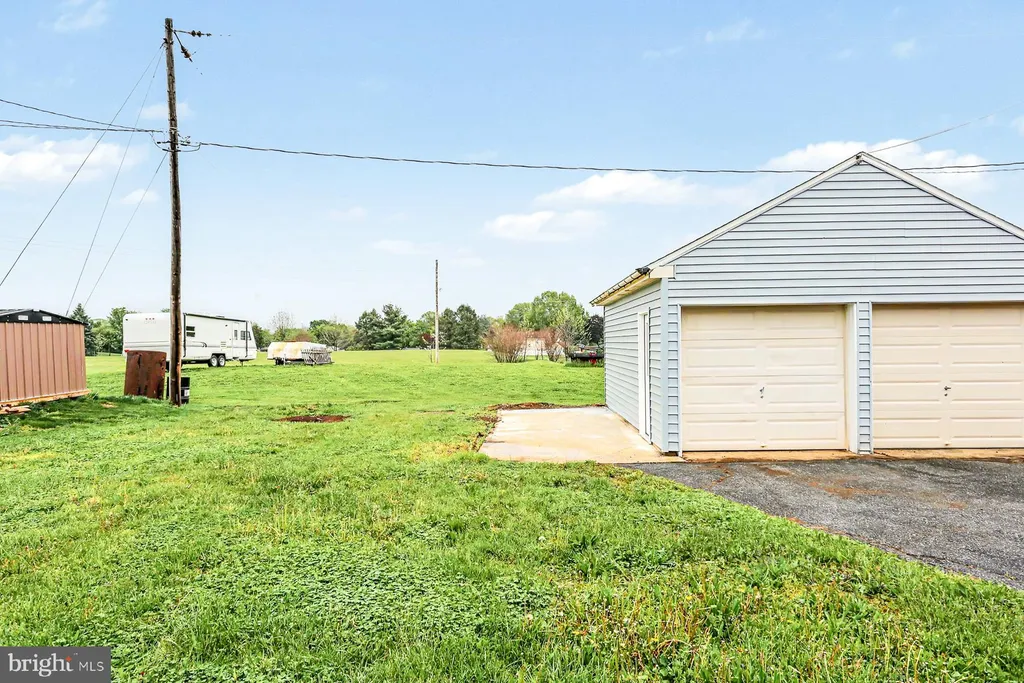 179 N Wolf Street, Manheim, PA 17545